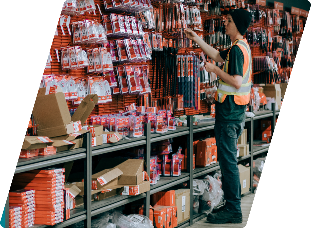 Customer Stories TOOLBX